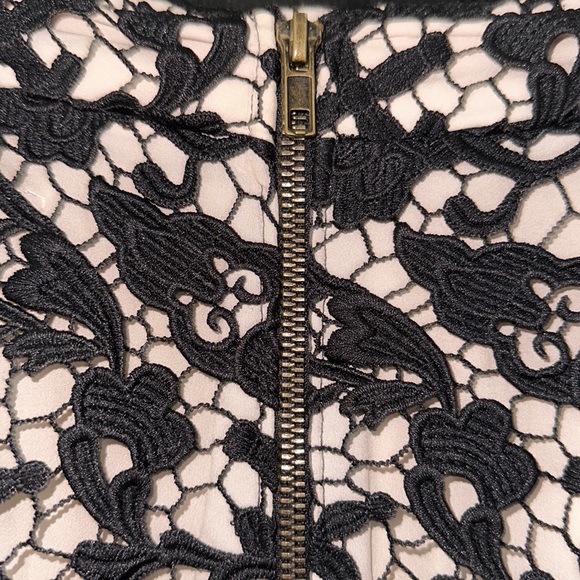 Stone Cold Fox Elliot Skirt - Picture 7 of 8